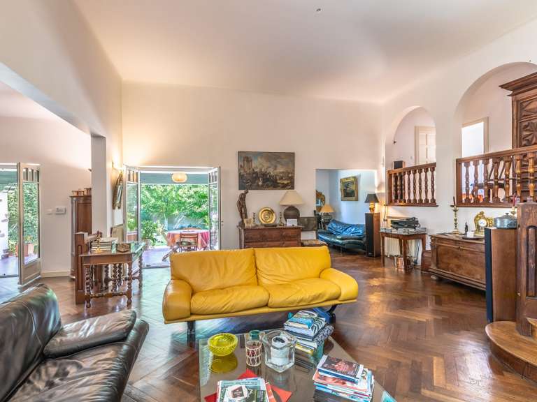 Maison Anglet - 5 chambres - 202m²