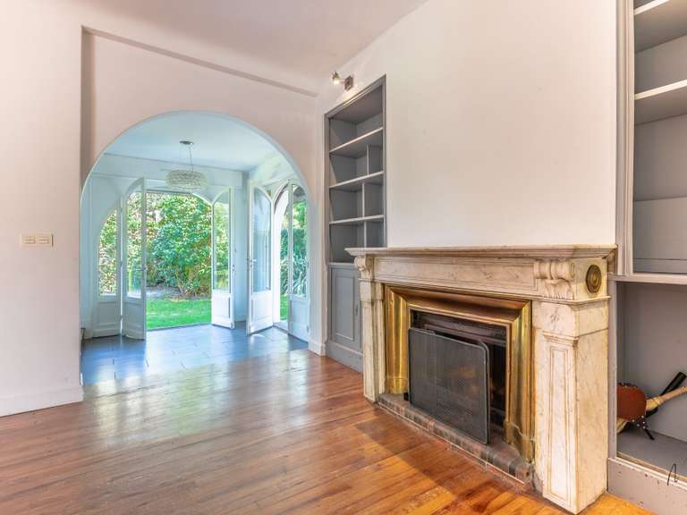 Maison Anglet - 4 chambres - 160m²