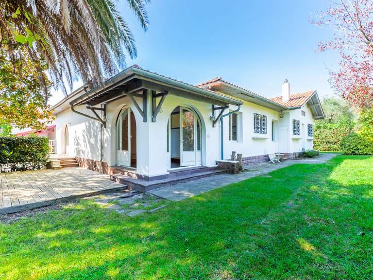 Maison Anglet - 4 chambres - 160m²