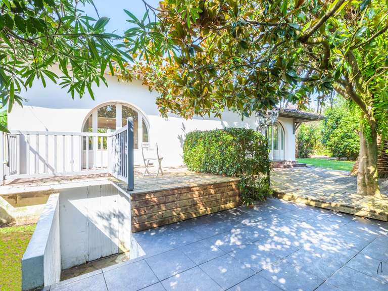 Maison Anglet - 4 chambres - 160m²