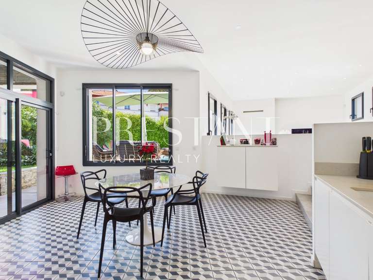 Maison Anglet - 4 chambres - 180m²
