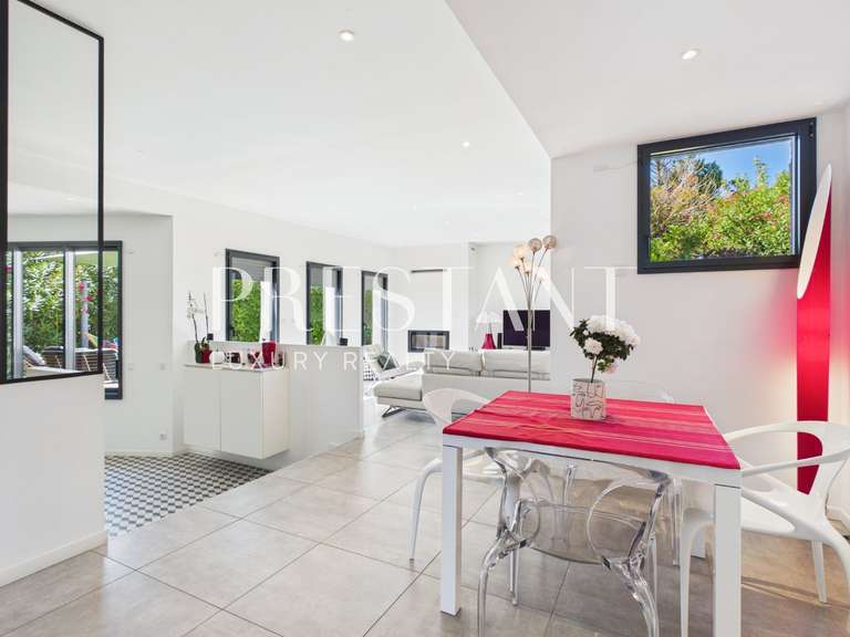 Maison Anglet - 4 chambres - 180m²