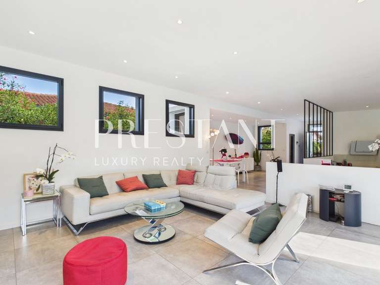 Maison Anglet - 4 chambres - 180m²