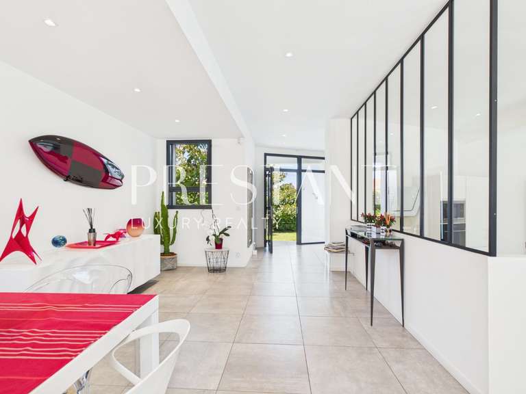 Maison Anglet - 4 chambres - 180m²