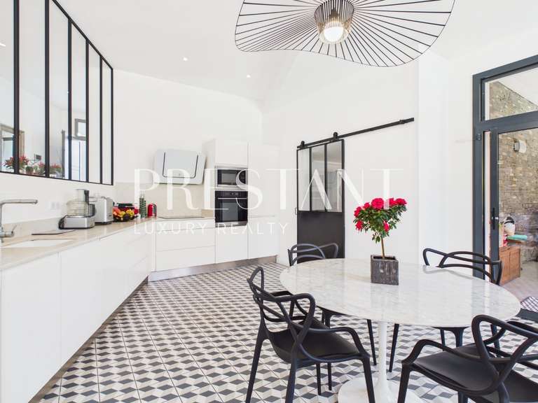 Maison Anglet - 4 chambres - 180m²