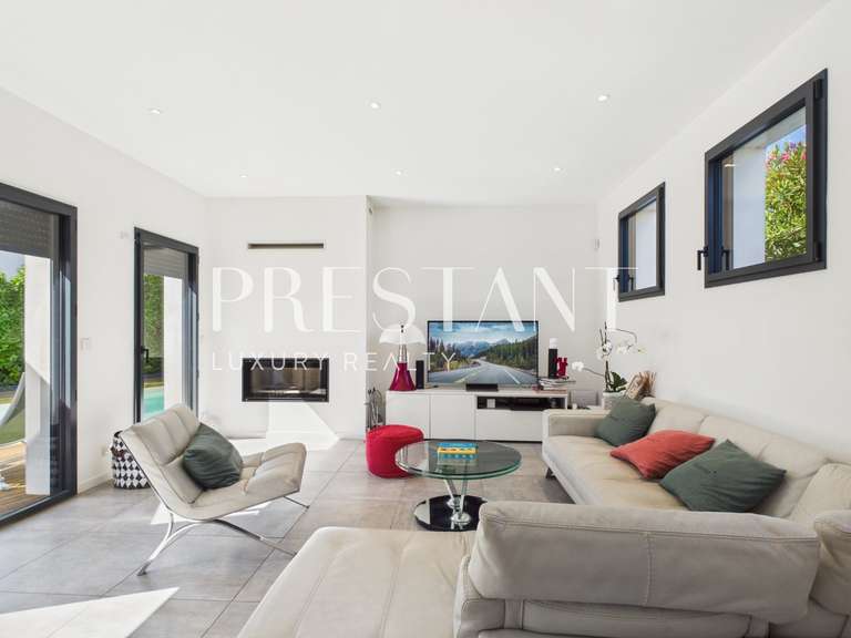 Maison Anglet - 4 chambres - 180m²