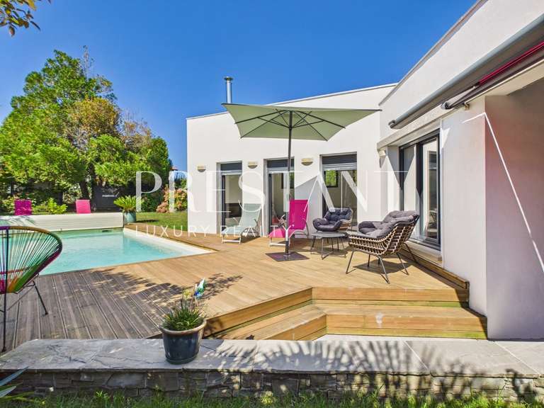 Maison Anglet - 4 chambres - 180m²