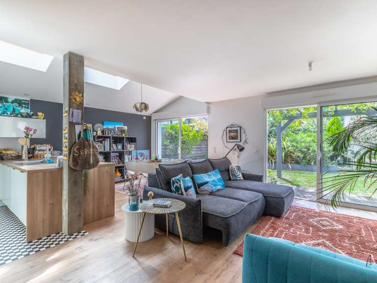 Maison Anglet - 3 chambres - 98m²