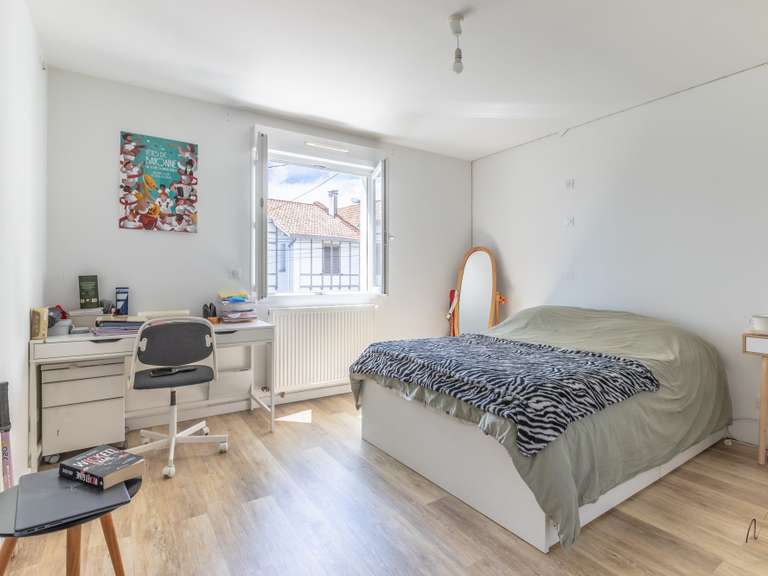 Maison Anglet - 3 chambres - 98m²