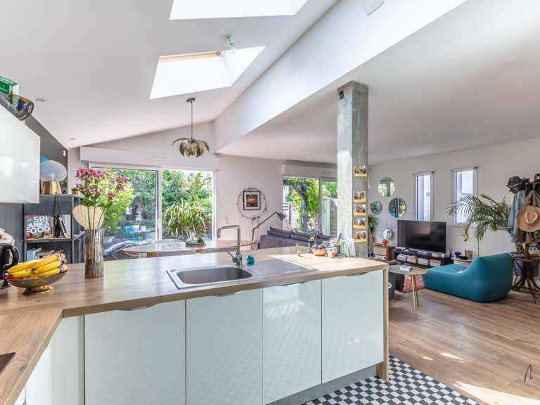 Maison Anglet - 3 chambres - 98m²