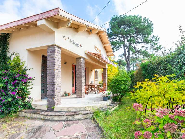 Maison Anglet - 4 chambres - 145m²