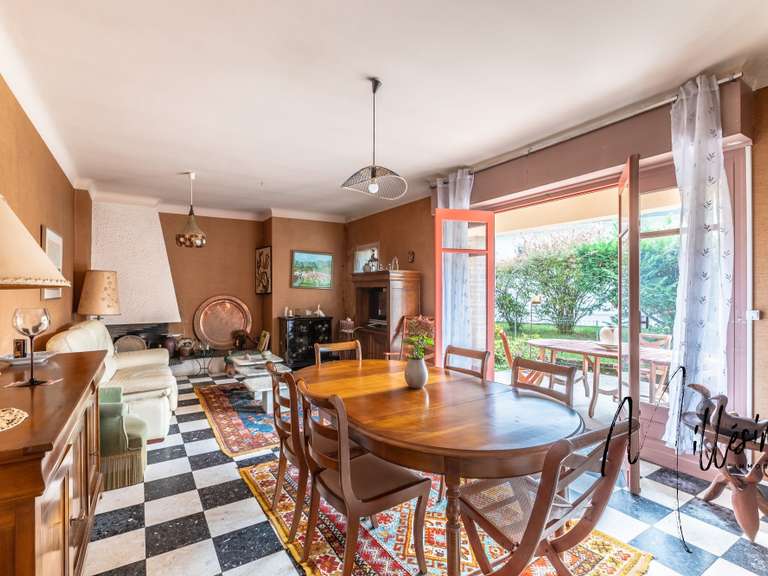 Maison Anglet - 4 chambres - 145m²