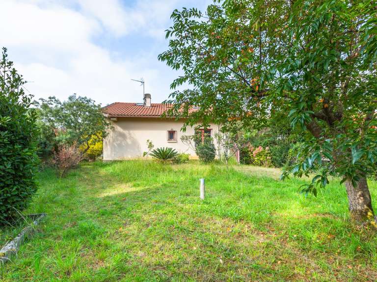 Maison Anglet - 4 chambres - 145m²