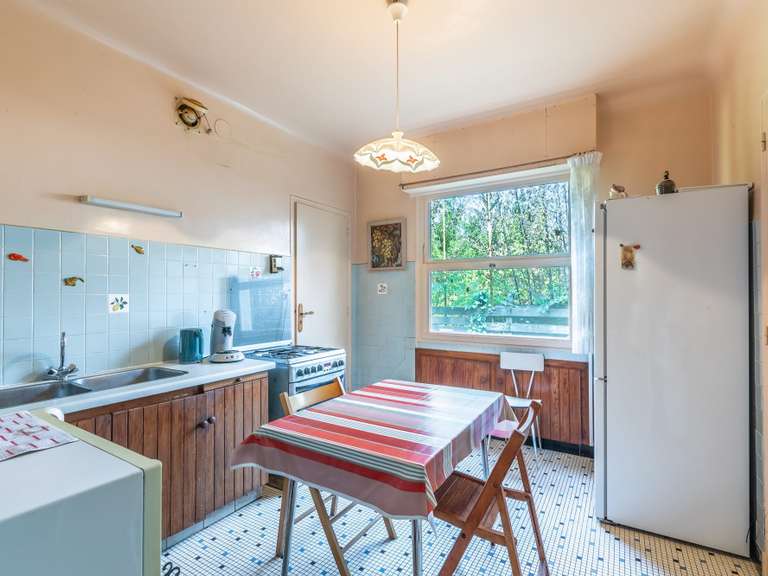 Maison Anglet - 4 chambres - 145m²