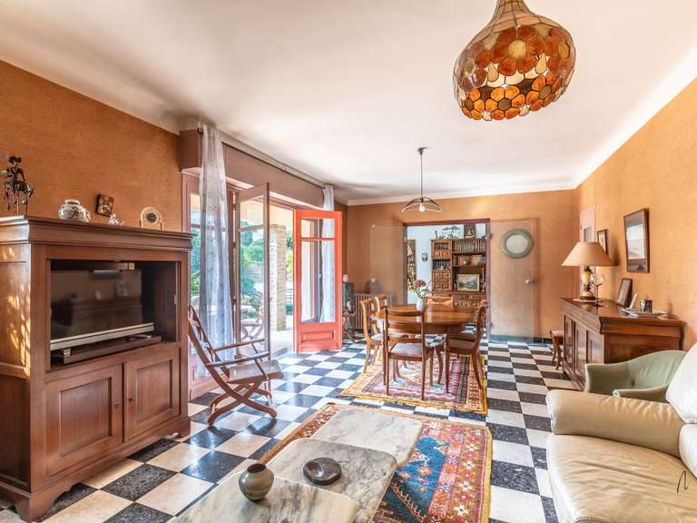 Maison Anglet - 4 chambres - 145m²