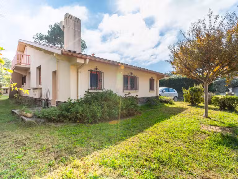 House Anglet - 4 bedrooms - 145m²