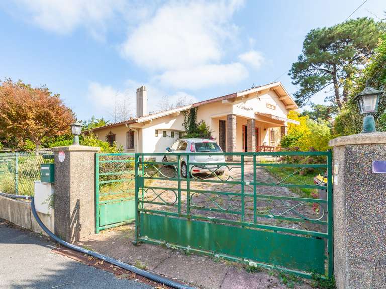 Maison Anglet - 4 chambres - 145m²