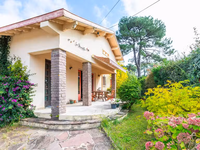 House Anglet - 4 bedrooms - 145m²