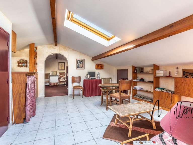Maison Anglet - 4 chambres - 145m²