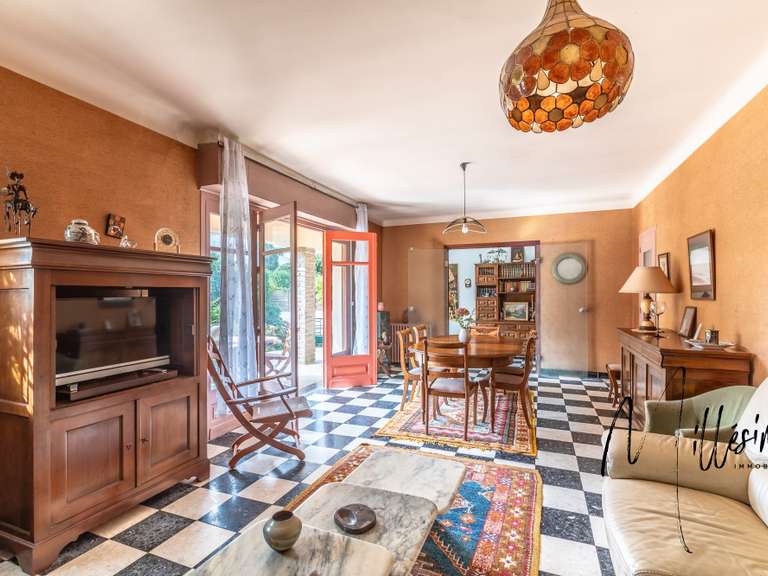 Maison Anglet - 4 chambres - 145m²