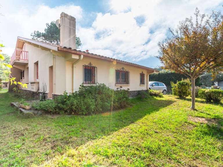 House Anglet - 4 bedrooms - 145m²