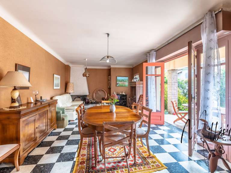 Maison Anglet - 4 chambres - 145m²