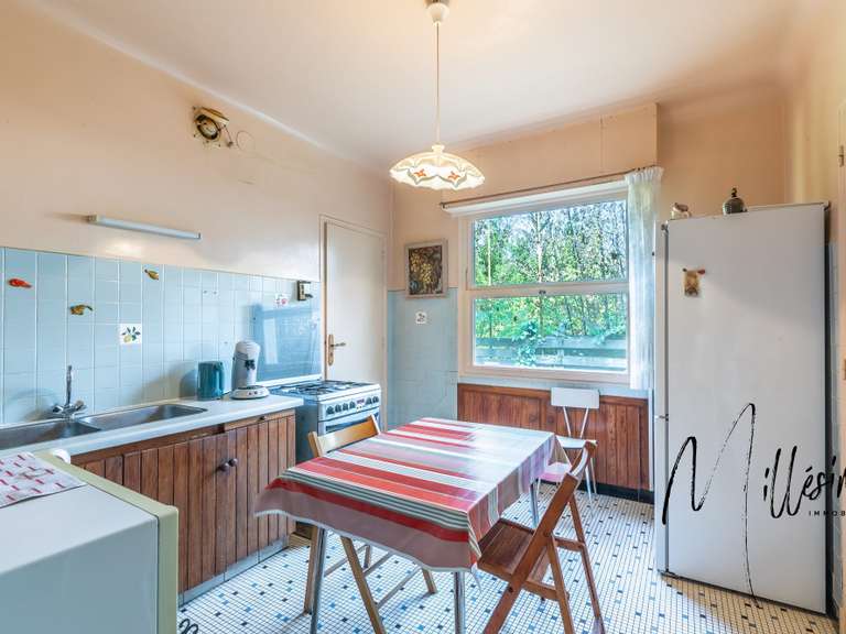 Maison Anglet - 4 chambres - 145m²