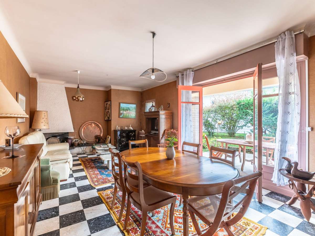 Maison Anglet