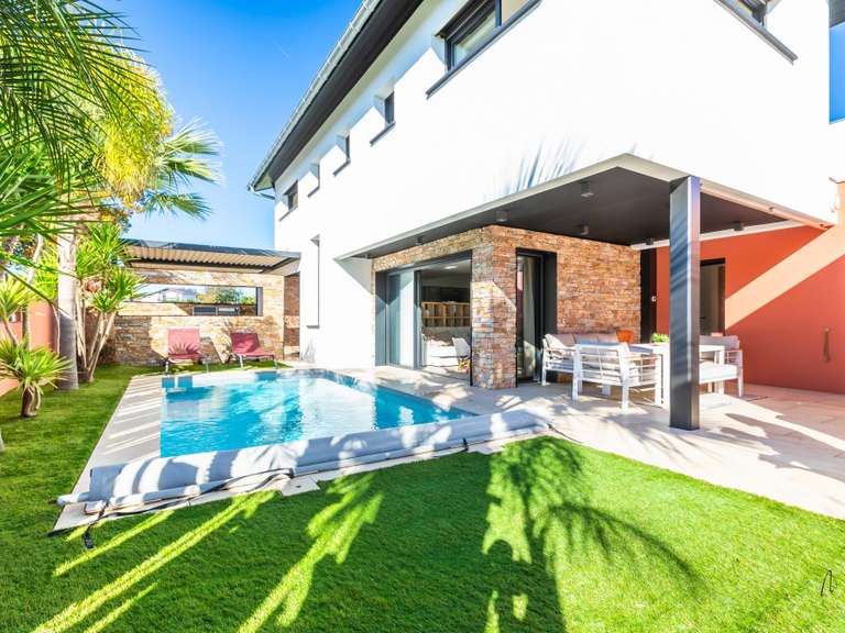 Maison Anglet - 3 chambres - 125m²