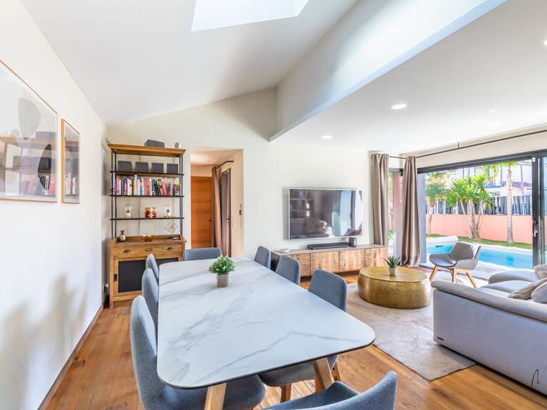 Maison Anglet - 3 chambres - 125m²