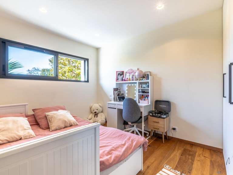 Maison Anglet - 3 chambres - 125m²