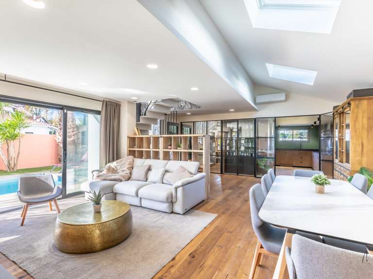 Maison Anglet - 3 chambres - 125m²