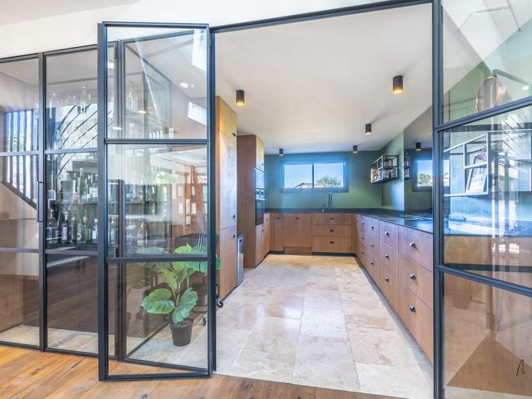 Maison Anglet - 3 chambres - 125m²