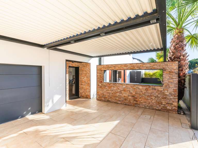 Maison Anglet - 3 chambres - 125m²