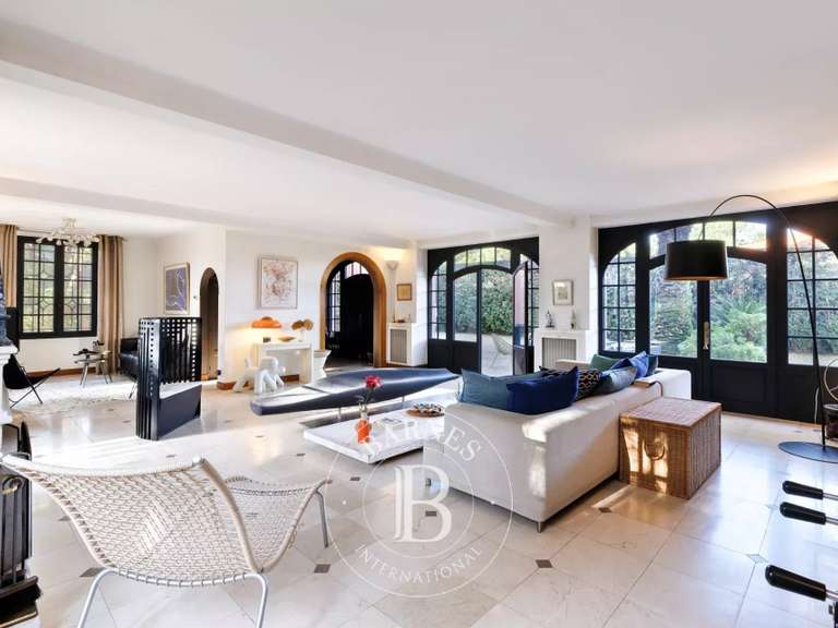 Maison Anglet - 7 chambres - 340m²