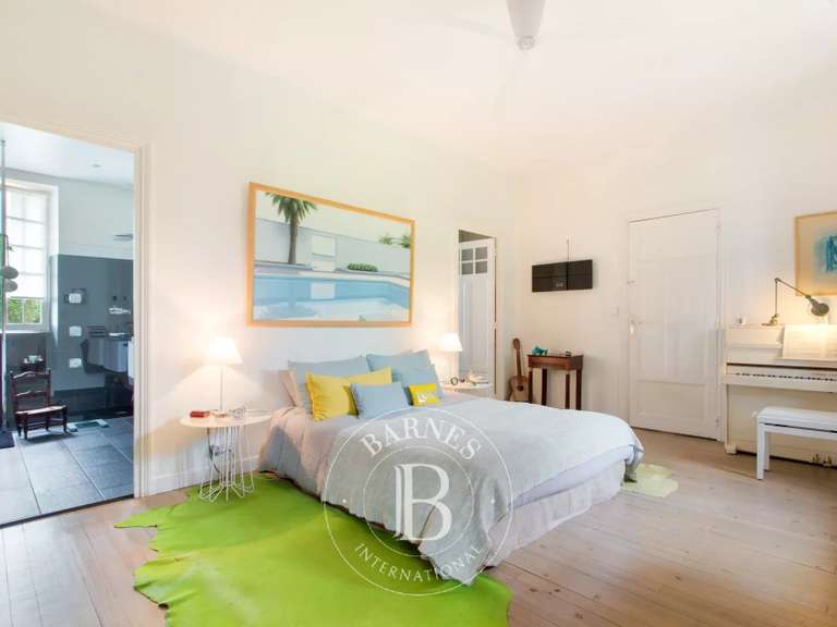 Maison Anglet - 7 chambres - 340m²