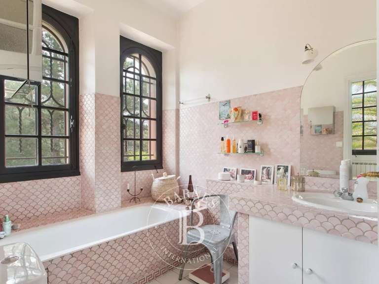 Maison Anglet - 7 chambres - 340m²