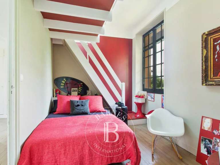 Maison Anglet - 7 chambres - 340m²