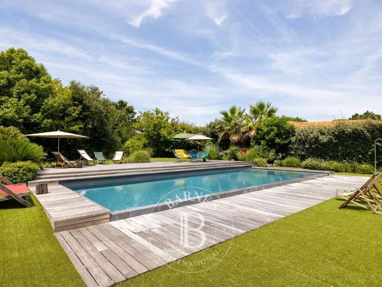 Maison Anglet - 7 chambres - 340m²