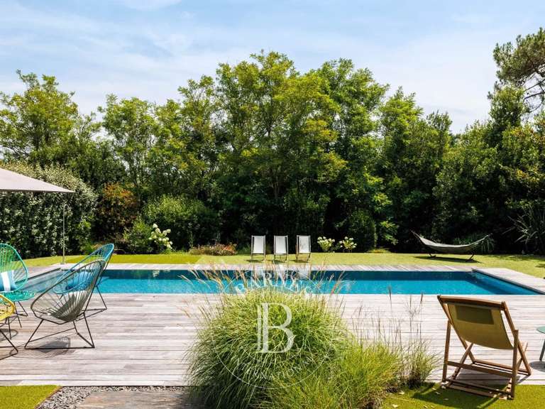Maison Anglet - 7 chambres - 340m²