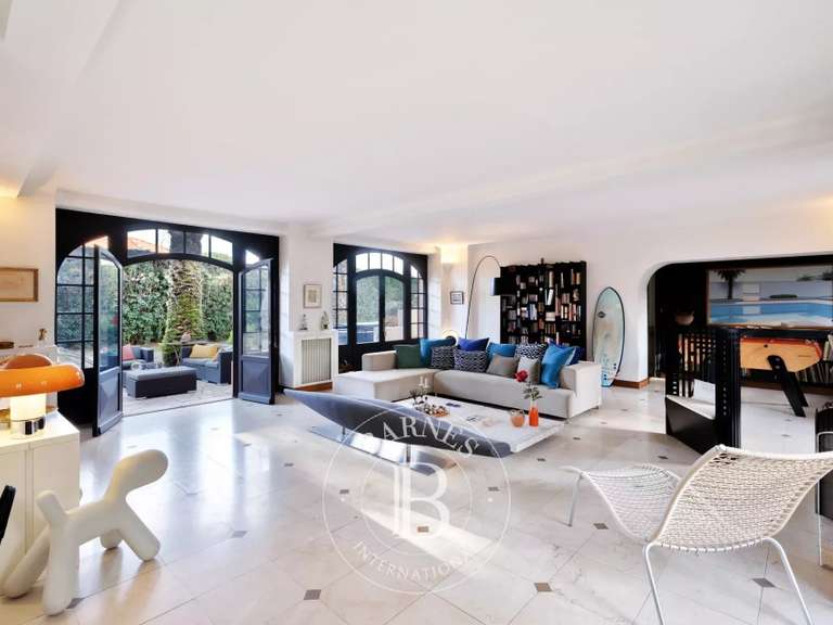 Maison Anglet - 7 chambres - 340m²