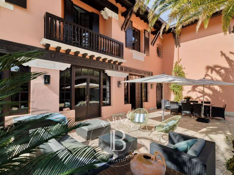 Maison Anglet - 7 chambres - 340m²