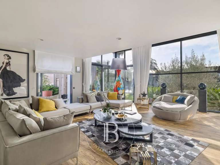 Maison Anglet - 5 chambres - 570m²