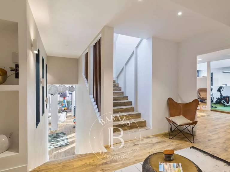 Maison Anglet - 5 chambres - 570m²