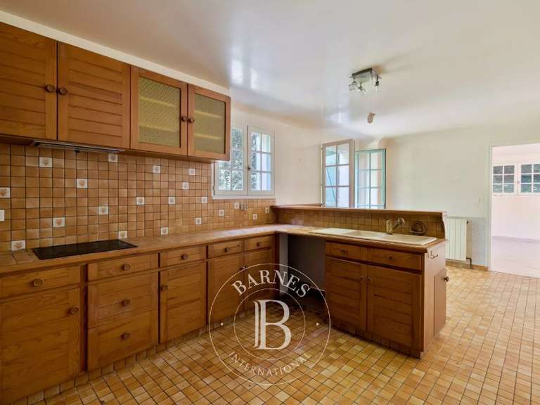 Maison Anglet - 4 chambres - 200m²