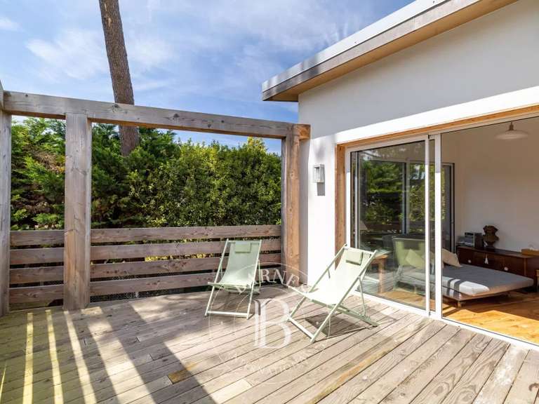 Maison Anglet - 4 chambres - 220m²