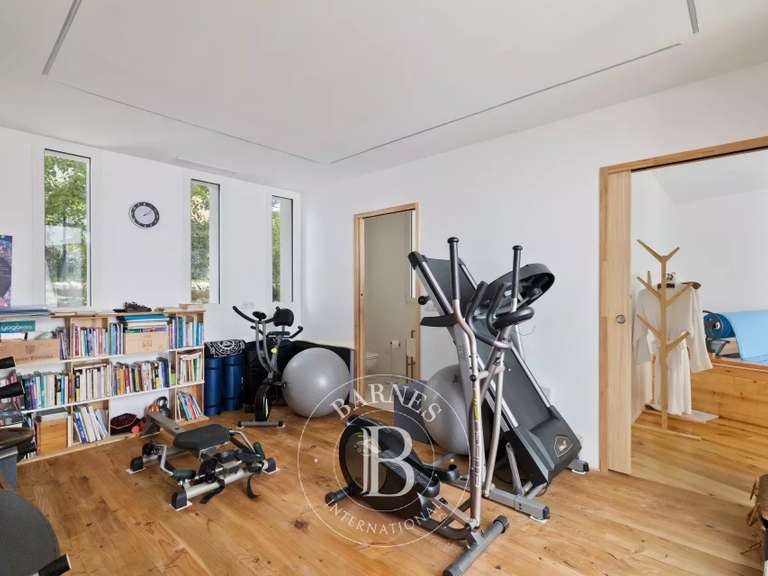 Maison Anglet - 4 chambres - 220m²