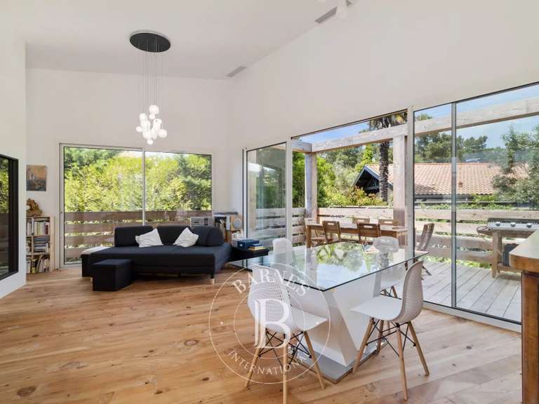 Maison Anglet - 4 chambres - 220m²
