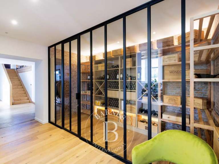 Maison Anglet - 4 chambres - 450m²