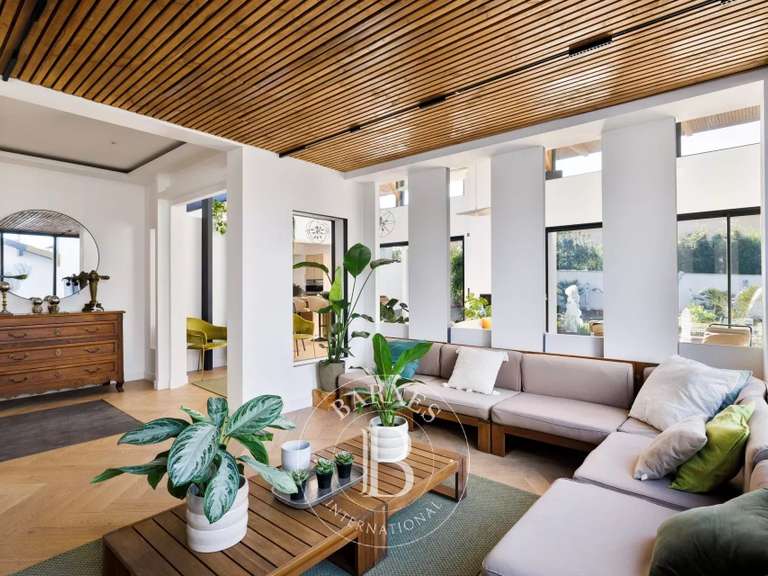 Maison Anglet - 4 chambres - 450m²